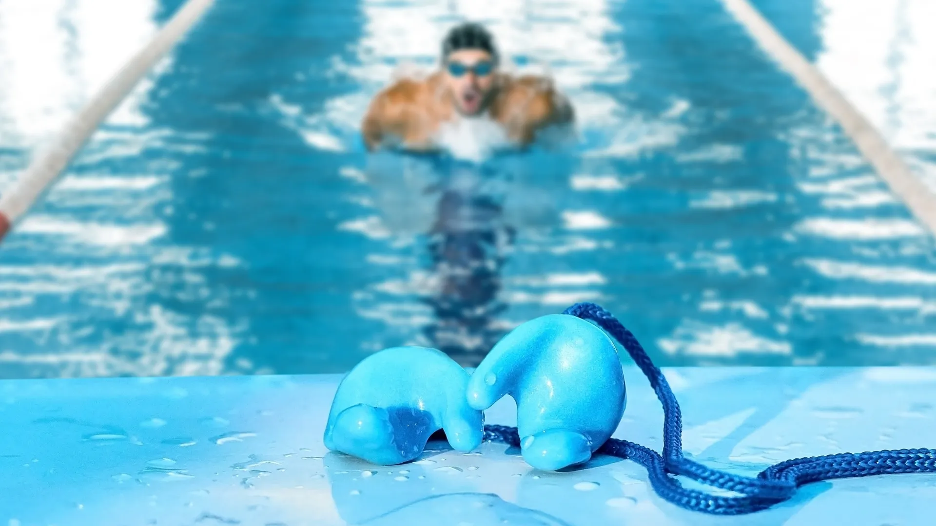 Learn why top athletes use custom earplugs to boost focus and protect their hearing. Get your professional fit today.